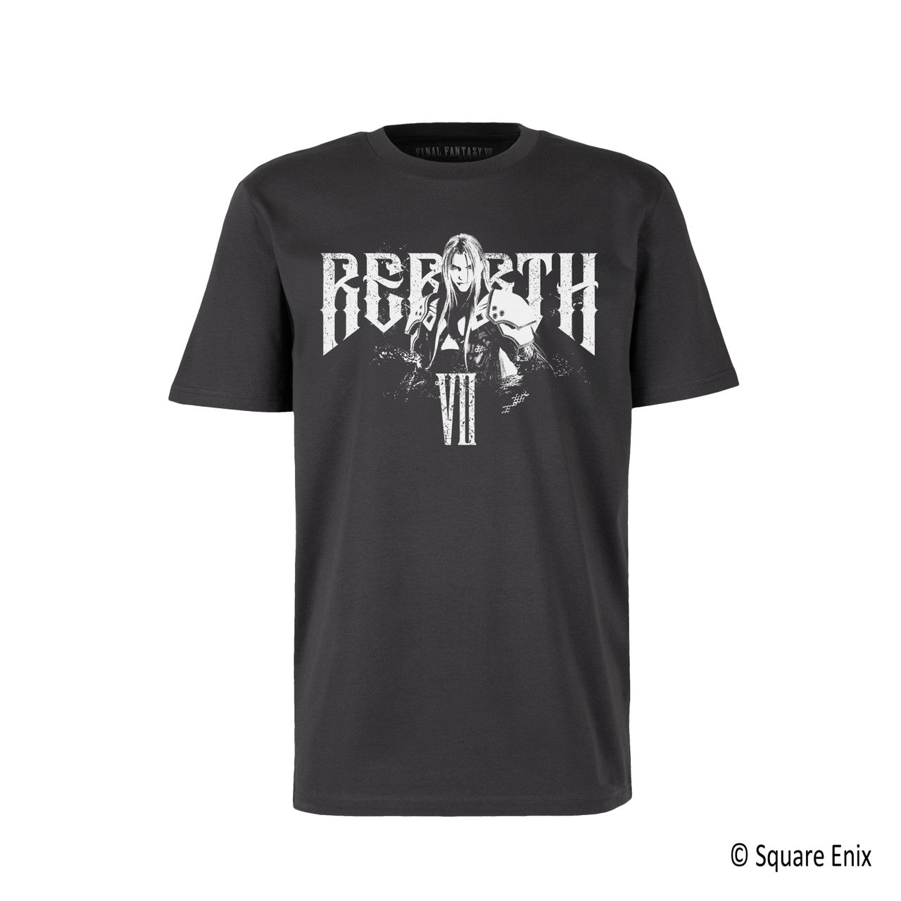 FINAL FANTASY VII REBIRTH T shirt SEPHIROTH