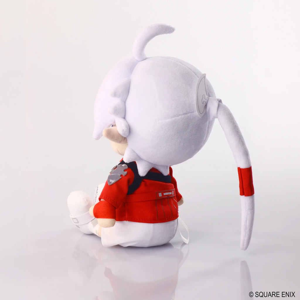 FINAL FANTASY XIV Plush ALISAIE LEVEILLEUR