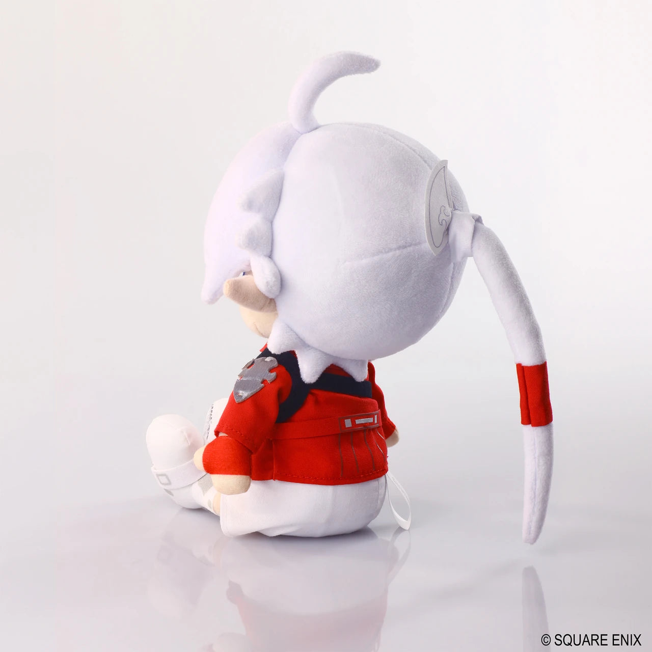 FINAL FANTASY XIV Plush ALISAIE LEVEILLEUR
