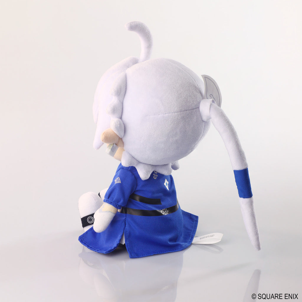 FINAL FANTASY XIV Plush ALPHINAUD LEVEILLEUR