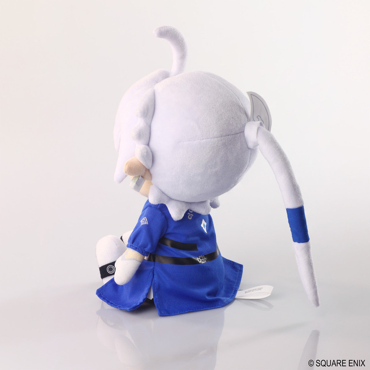 FINAL FANTASY XIV Plush ALPHINAUD LEVEILLEUR