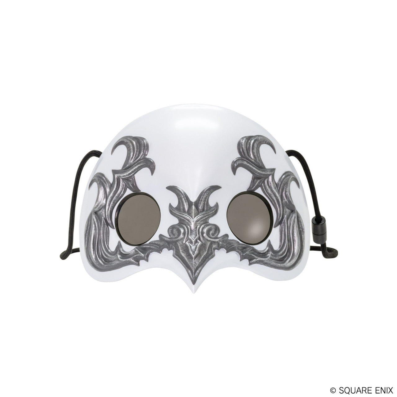 FINAL FANTASY XIV Ancient's Mask Wave 2