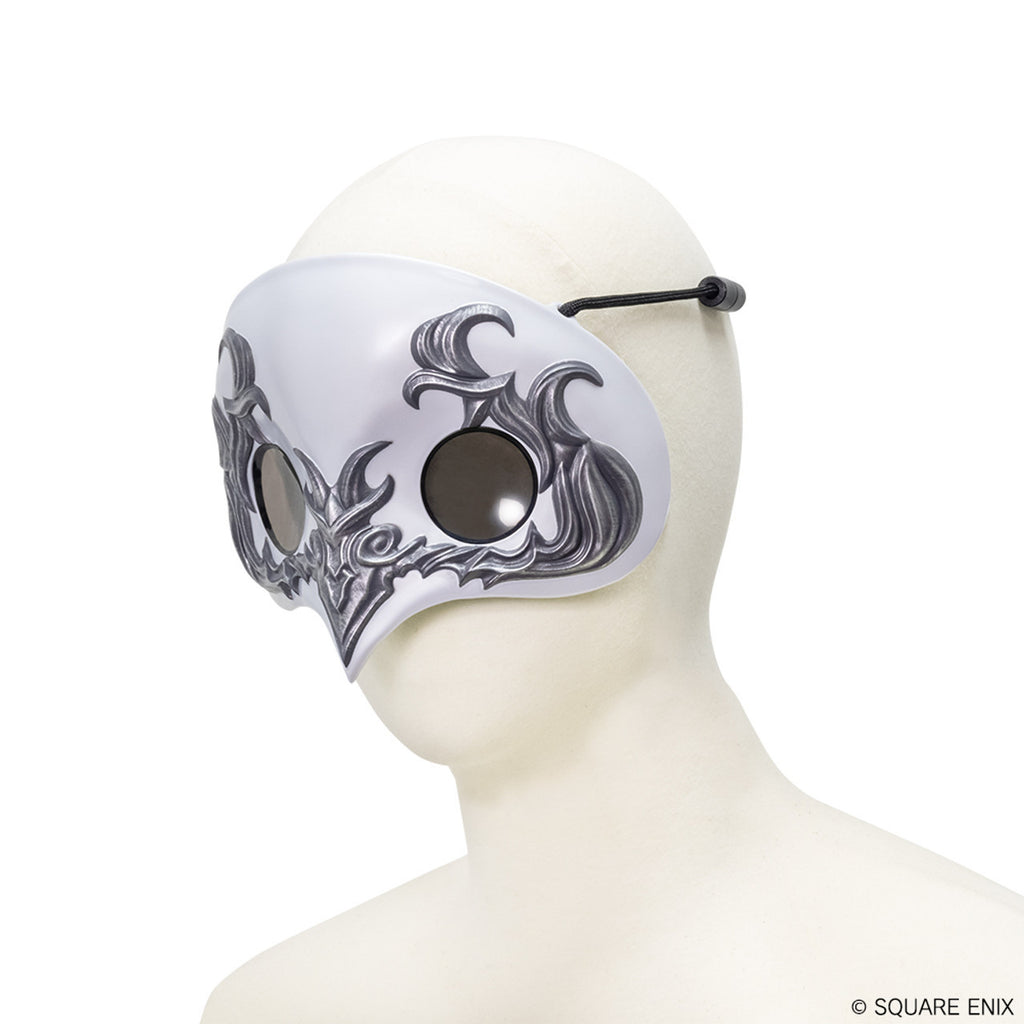 FINAL FANTASY XIV Ancient's Mask Wave 2