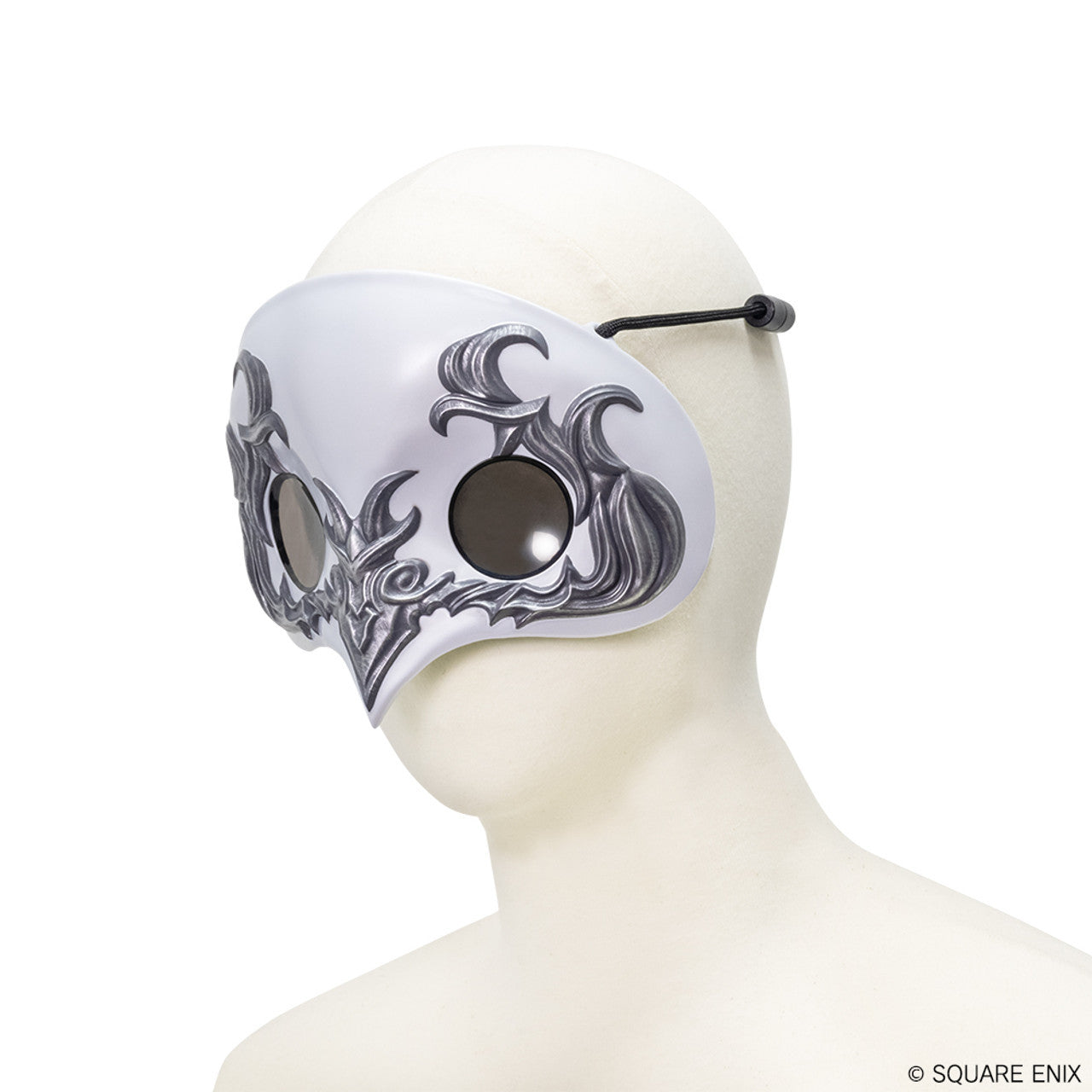 FINAL FANTASY XIV Ancient's Mask Wave 2