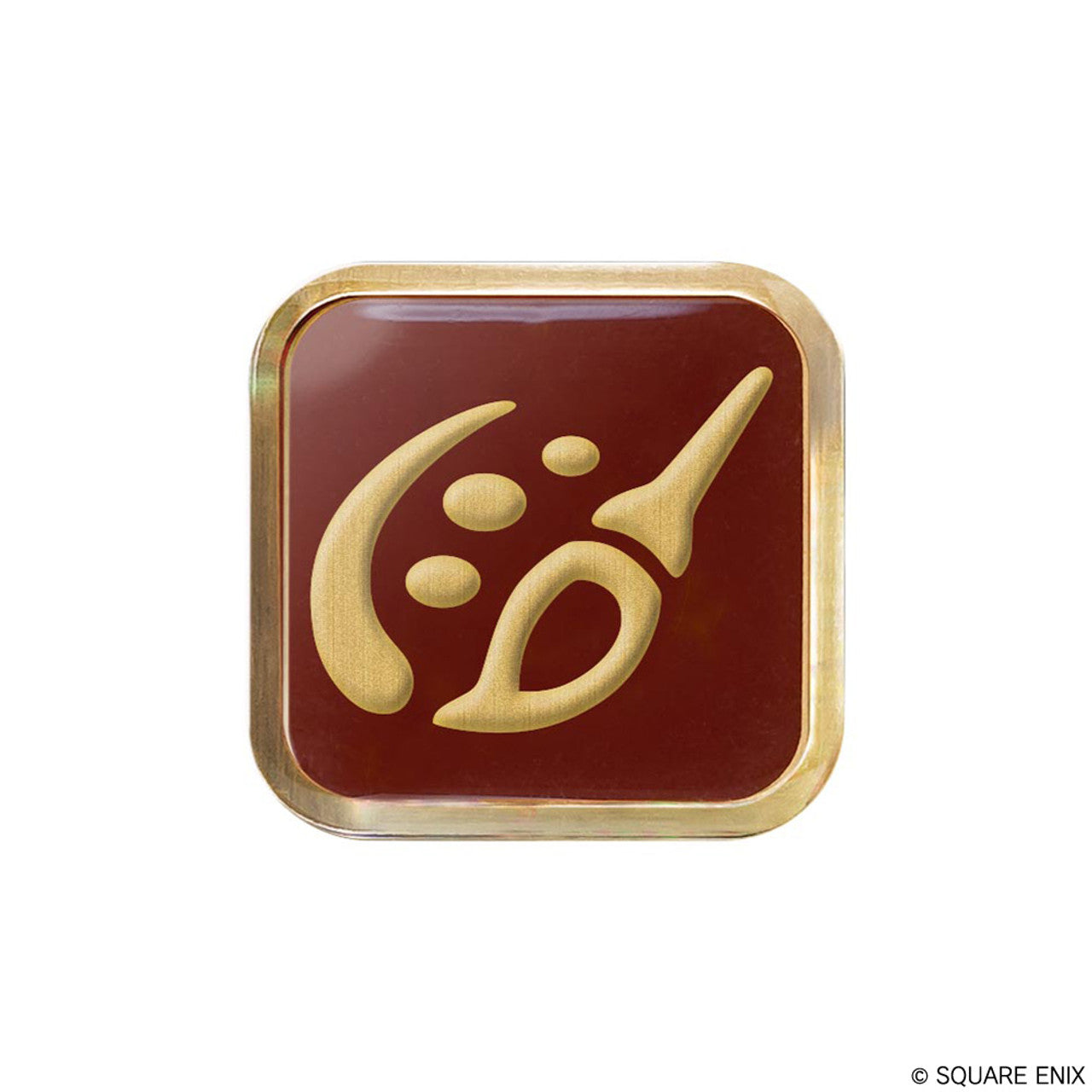 FINAL FANTASY XIV Job Pin Pictomancer