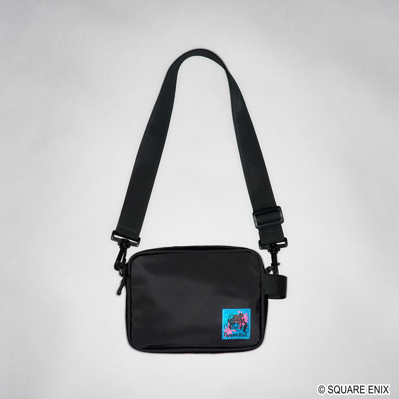 FINAL FANTASY XIV Shoulder Bag Sugar Riot
