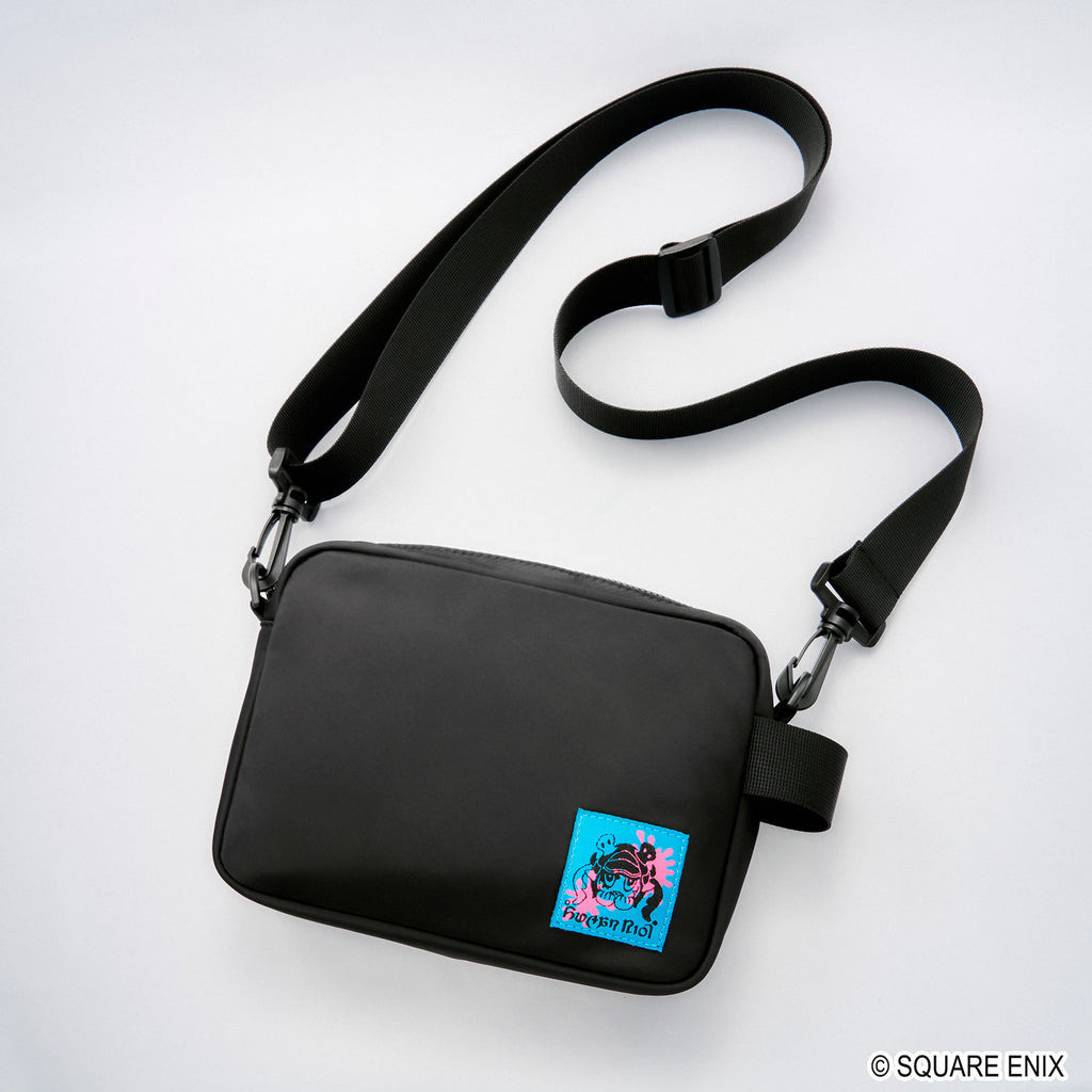FINAL FANTASY XIV Shoulder Bag Sugar Riot