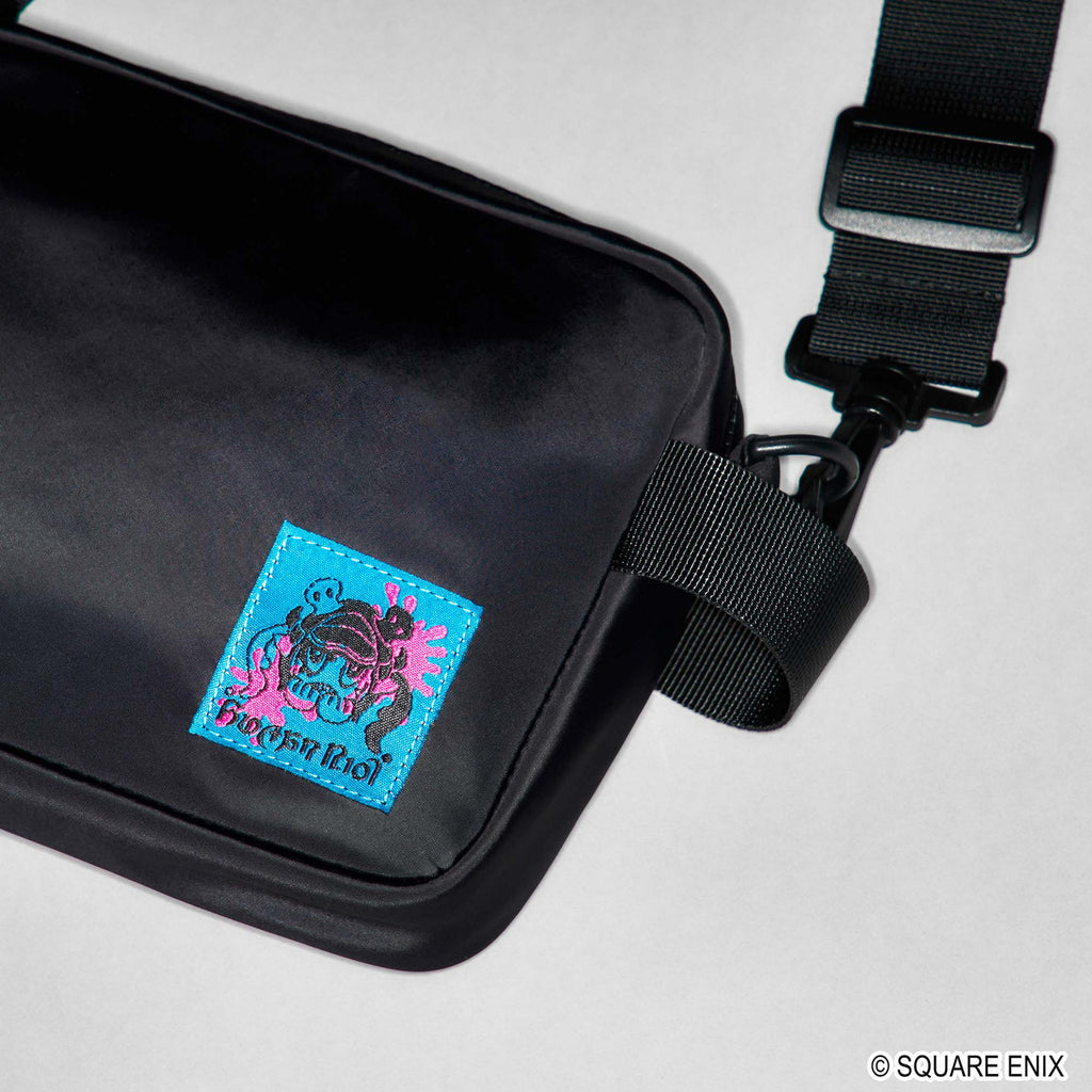 FINAL FANTASY XIV Shoulder Bag Sugar Riot