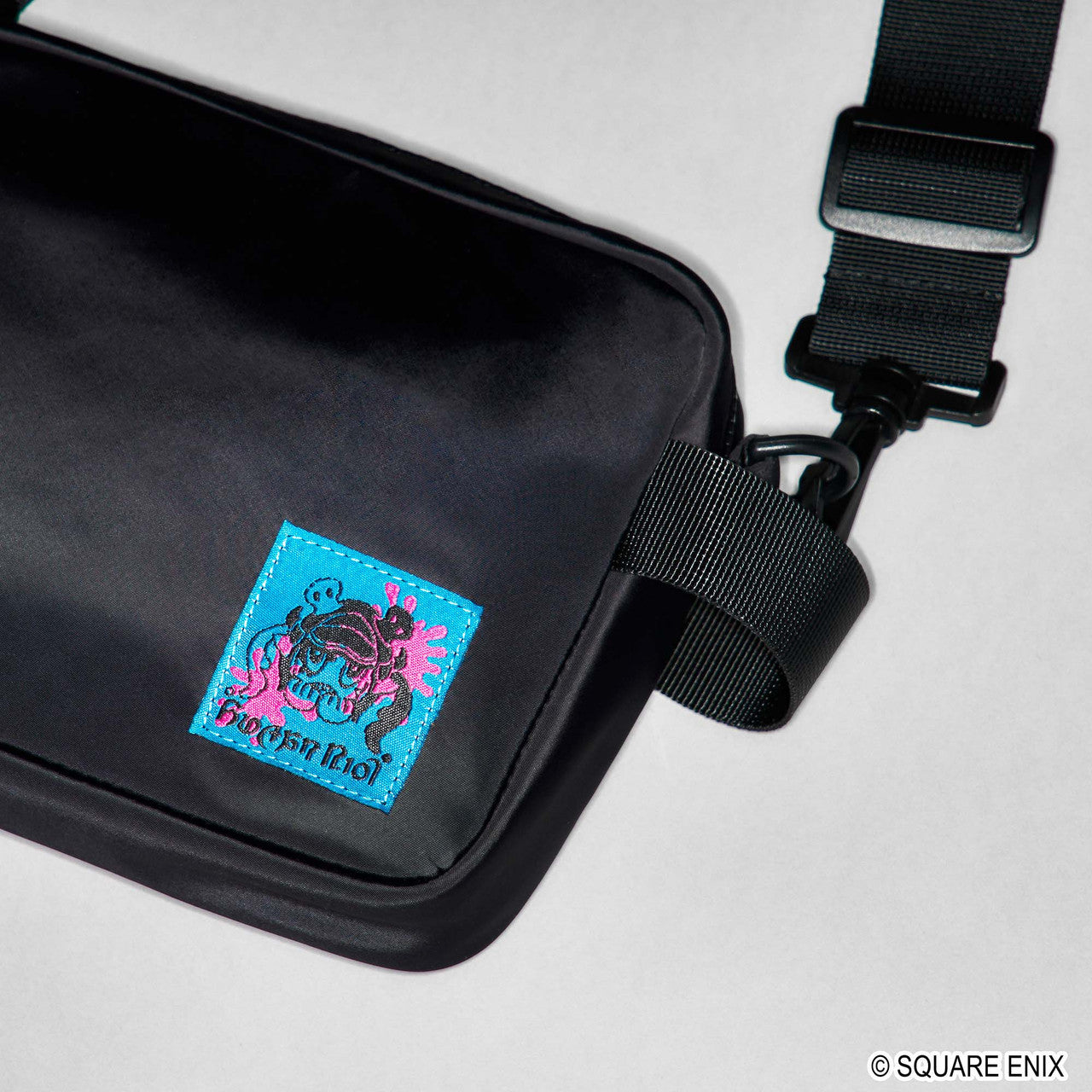 FINAL FANTASY XIV Shoulder Bag Sugar Riot