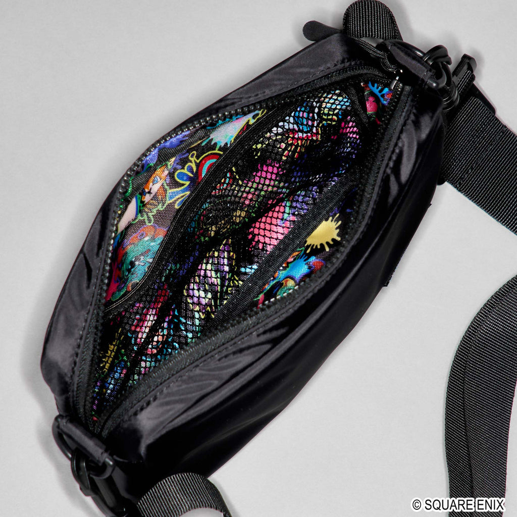 FINAL FANTASY XIV Shoulder Bag Sugar Riot