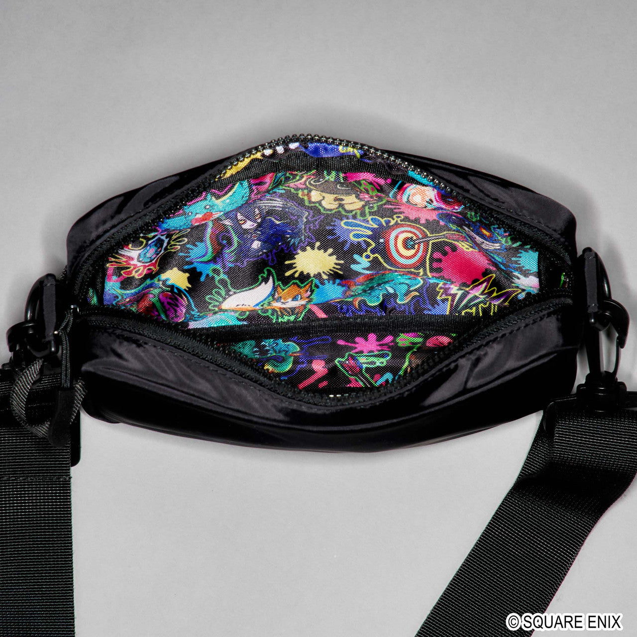 FINAL FANTASY XIV Shoulder Bag Sugar Riot