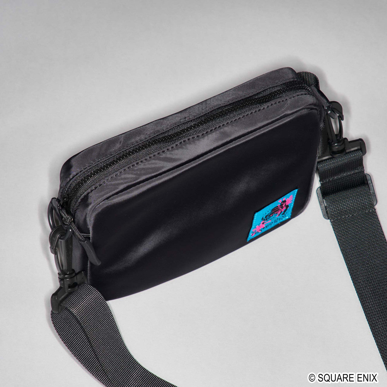 FINAL FANTASY XIV Shoulder Bag Sugar Riot