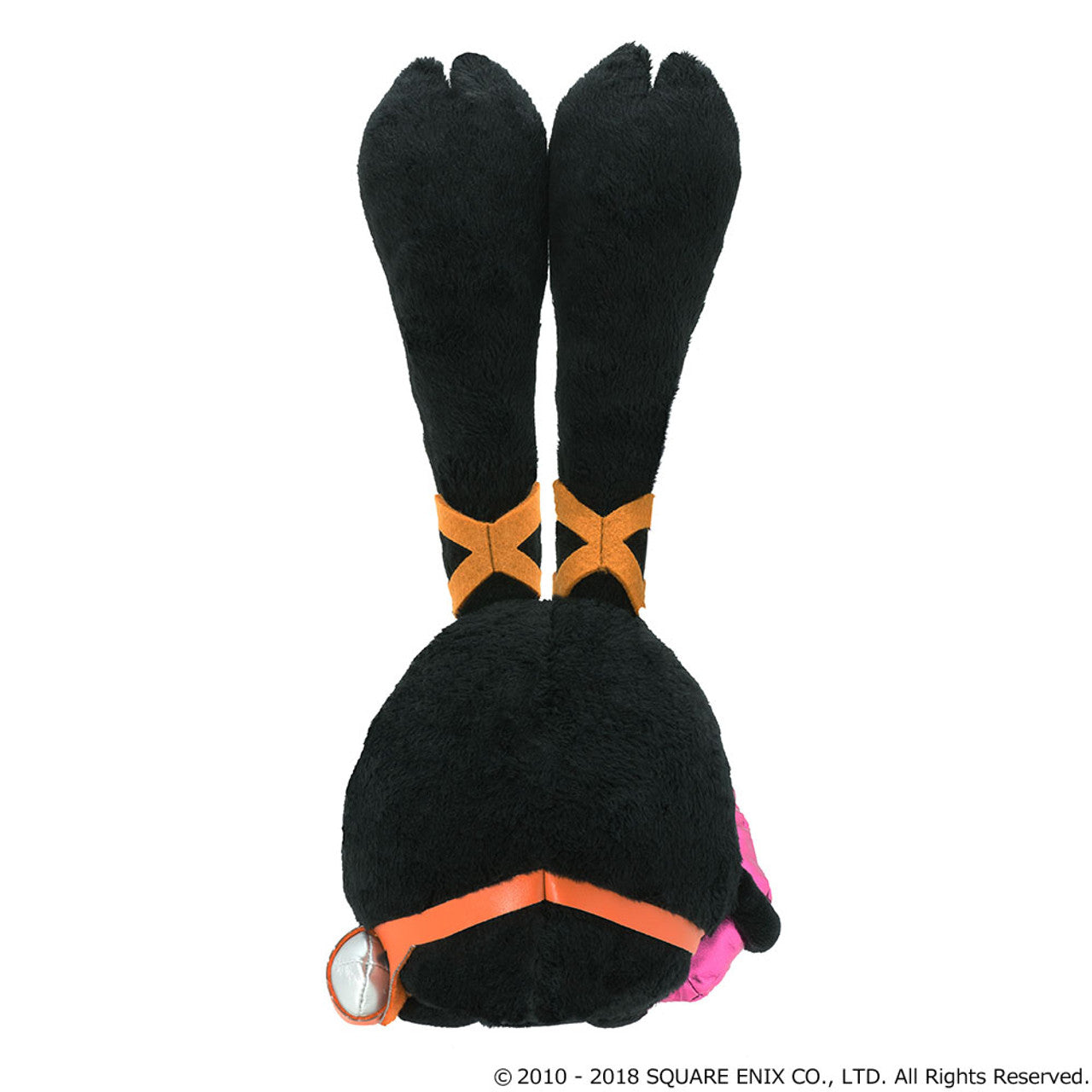 FINAL FANTASY XIV SPRIGGAN PLUSHIE