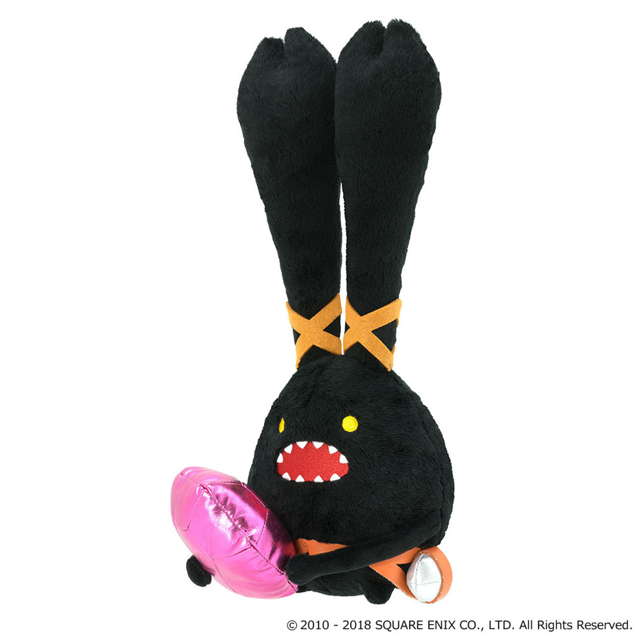 FINAL FANTASY XIV SPRIGGAN PLUSHIE