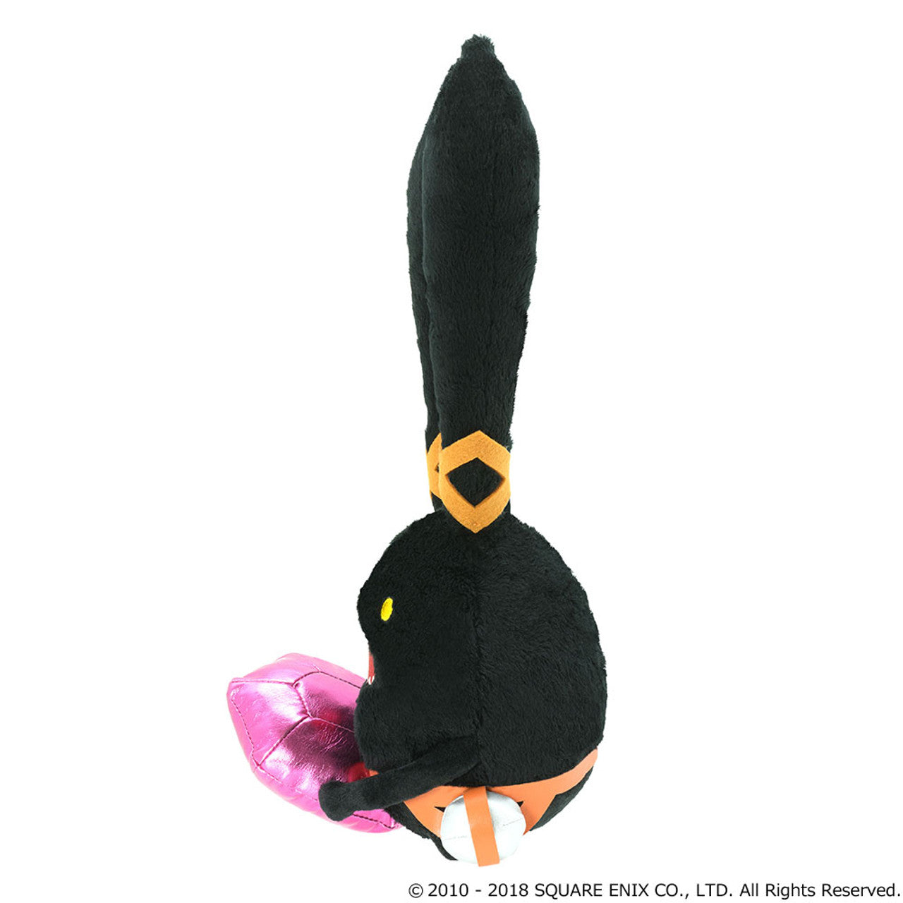 FINAL FANTASY XIV SPRIGGAN PLUSHIE