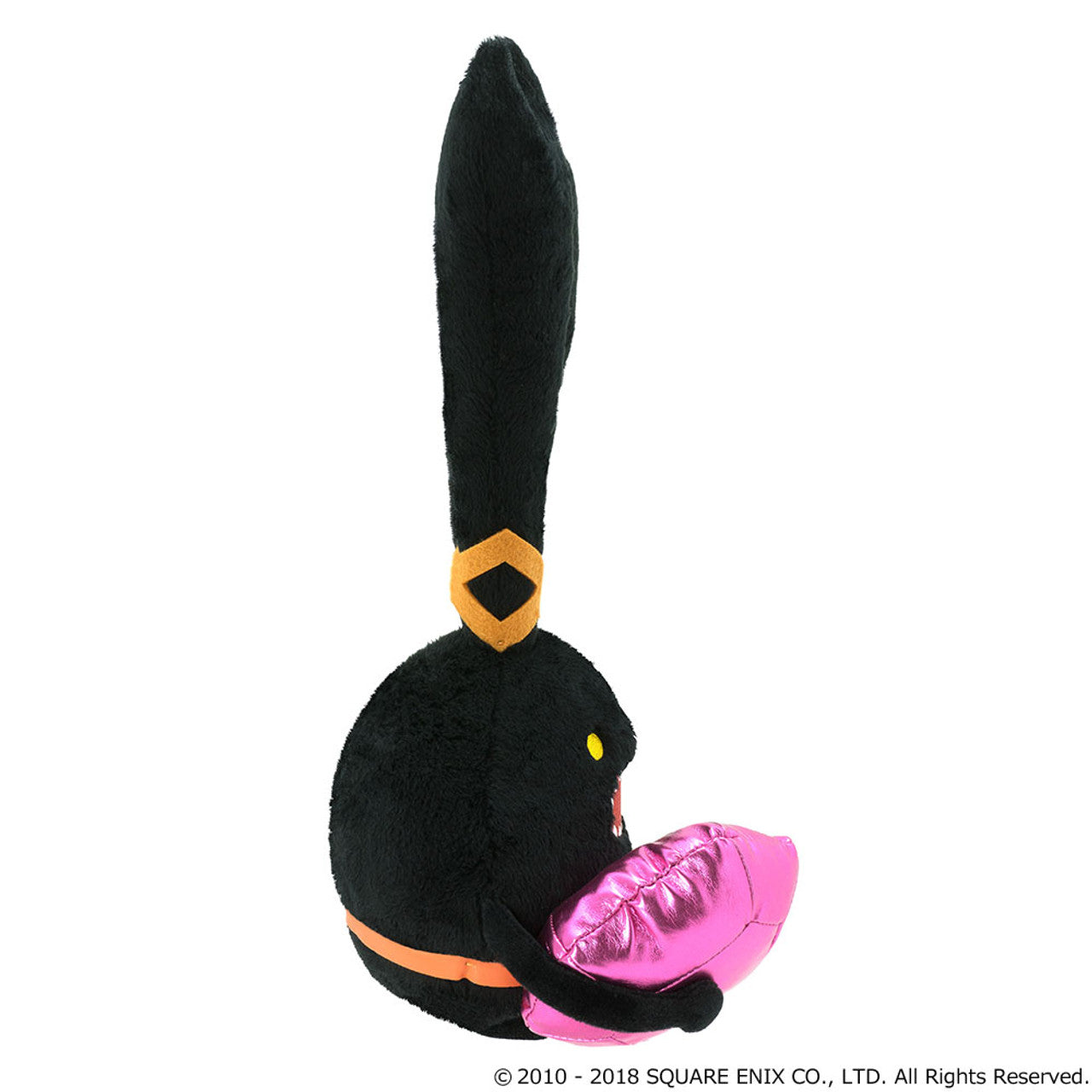 FINAL FANTASY XIV SPRIGGAN PLUSHIE