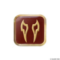 FINAL FANTASY XIV Job Pin Viper