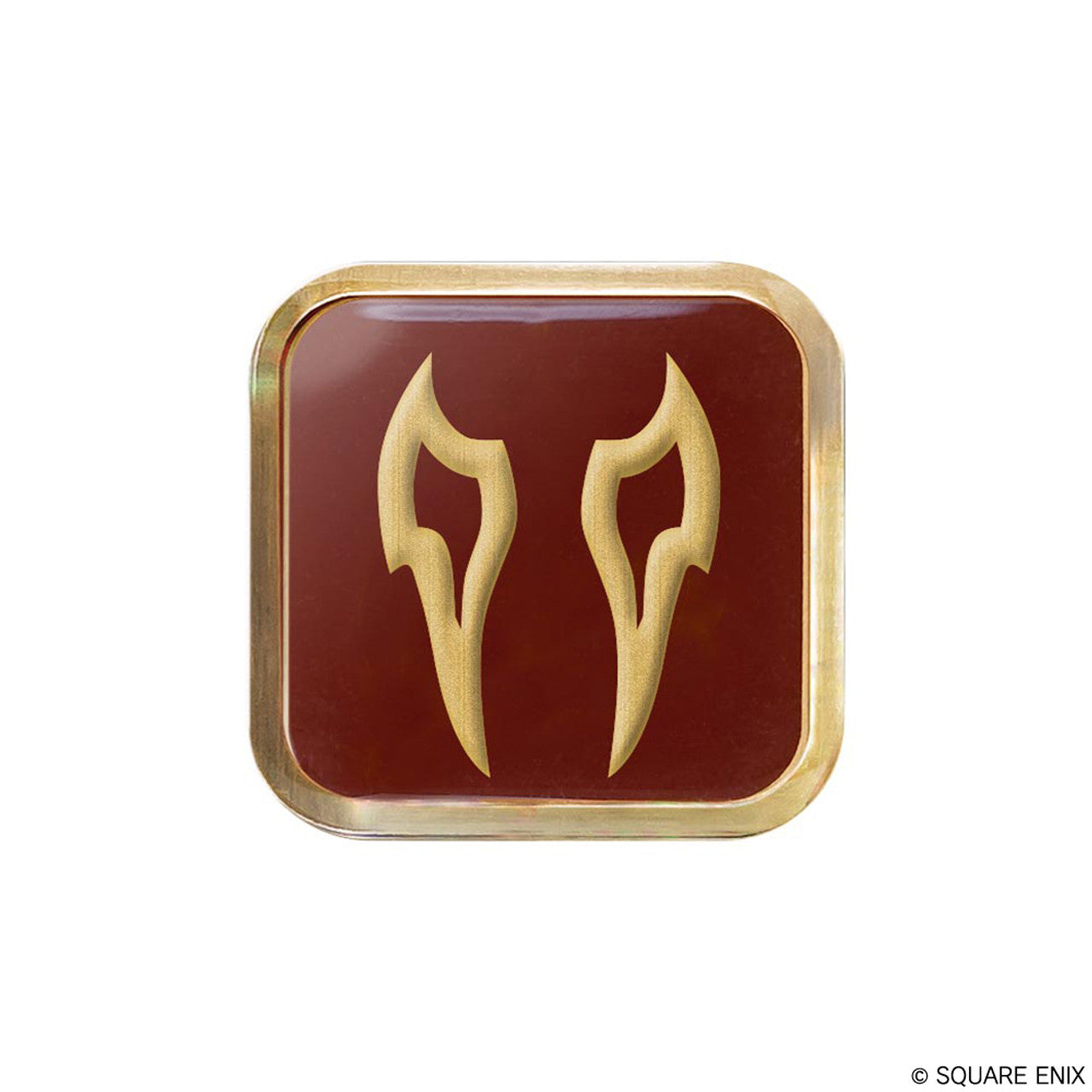 FINAL FANTASY XIV Job Pin Viper