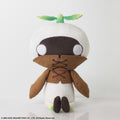FINAL FANTASY XI PLUSH MANDRAGORA
