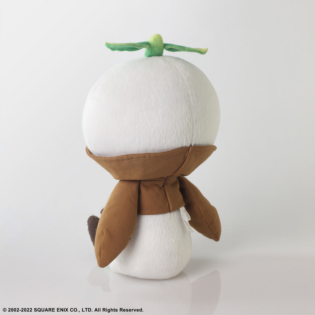 FINAL FANTASY XI PLUSH MANDRAGORA