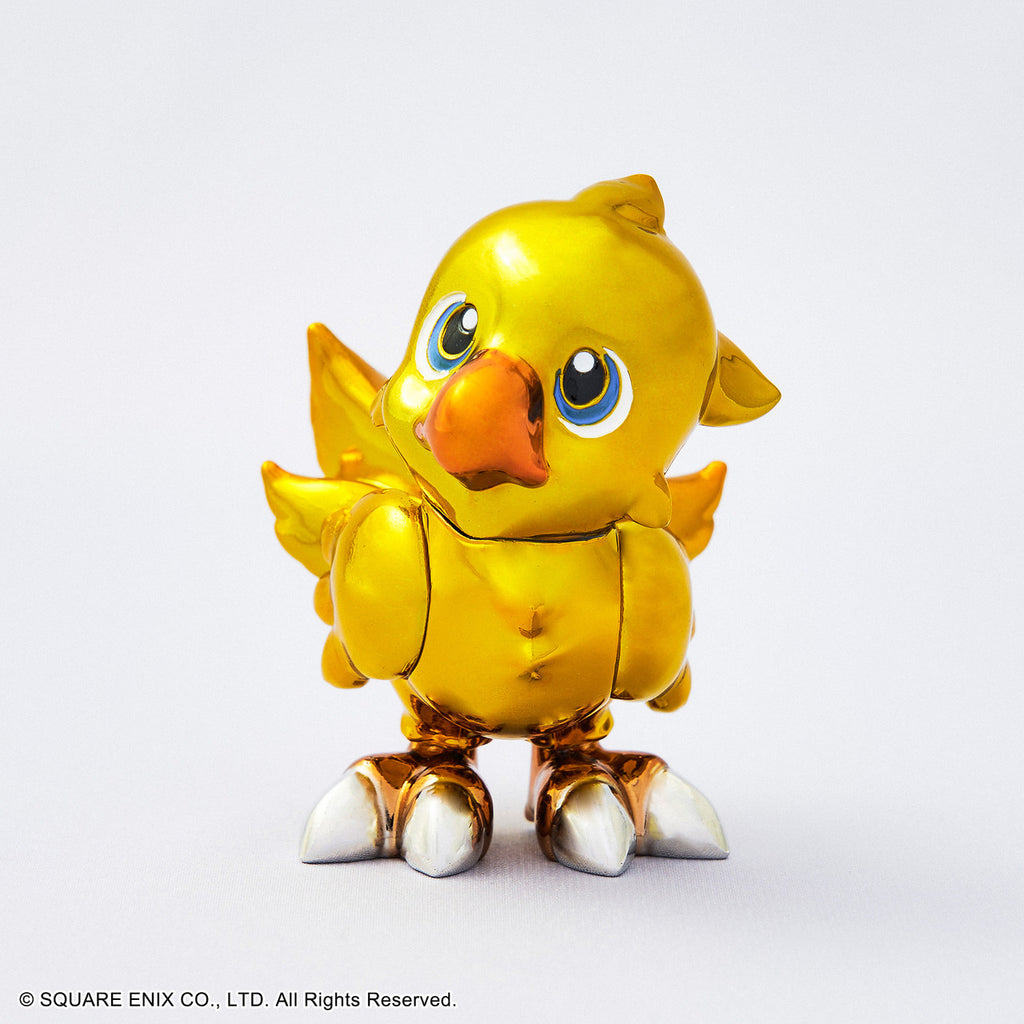FINAL FANTASY BRIGHT ARTS GALLERY CHOCOBO