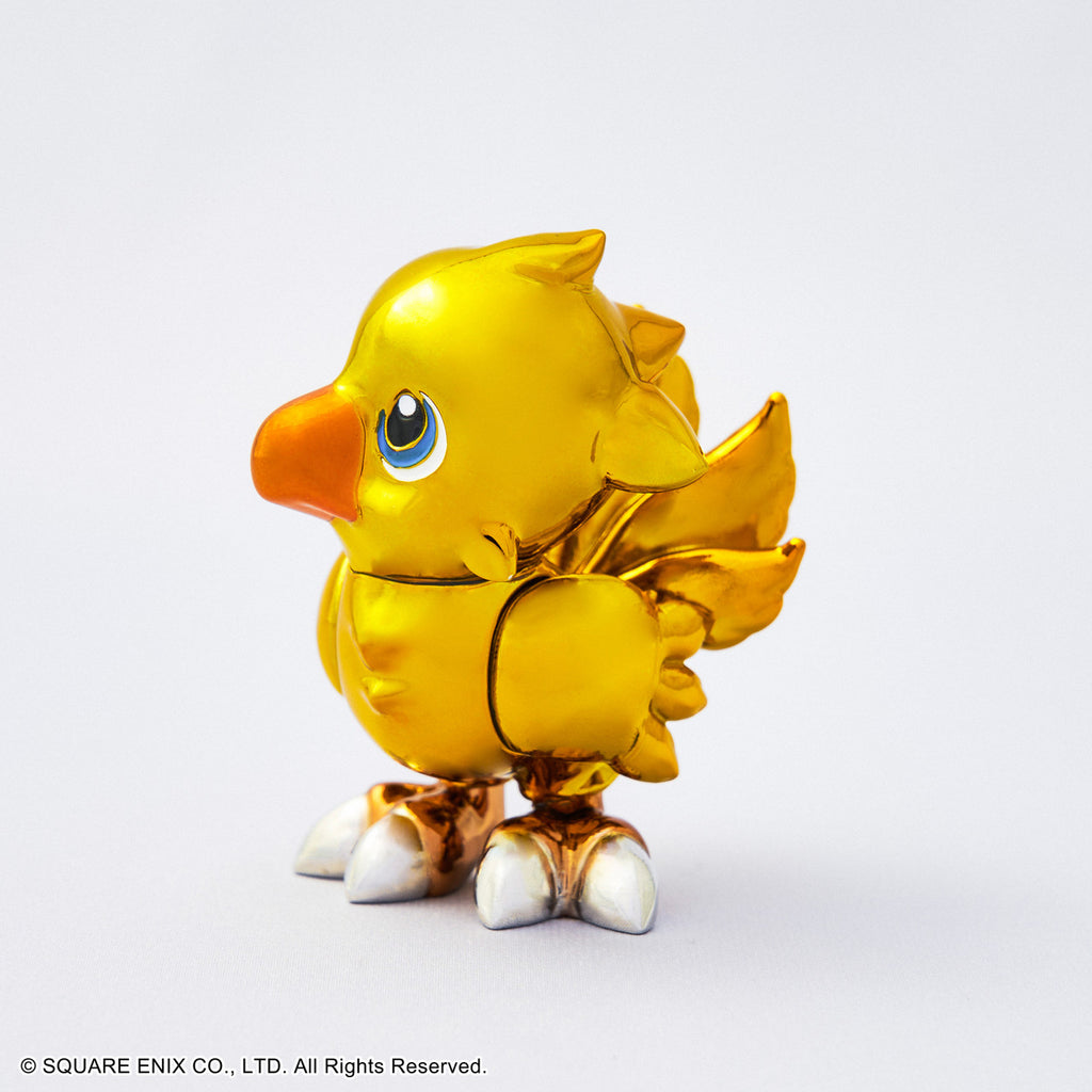 FINAL FANTASY BRIGHT ARTS GALLERY CHOCOBO