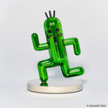 FINAL FANTASY BRIGHT ARTS GALLERY GIGANTUAR