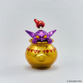 FINAL FANTASY BRIGHT ARTS GALLERY MAGIC POT