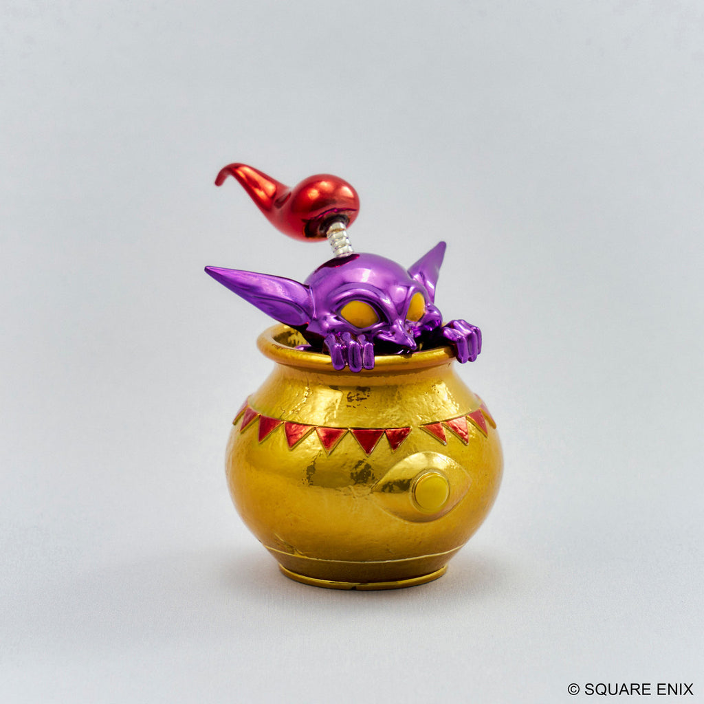 FINAL FANTASY BRIGHT ARTS GALLERY MAGIC POT