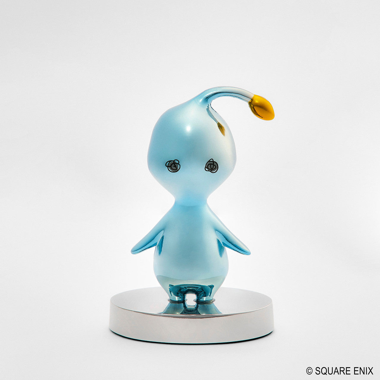 FINAL FANTASY BRIGHT ARTS GALLERY PUPU