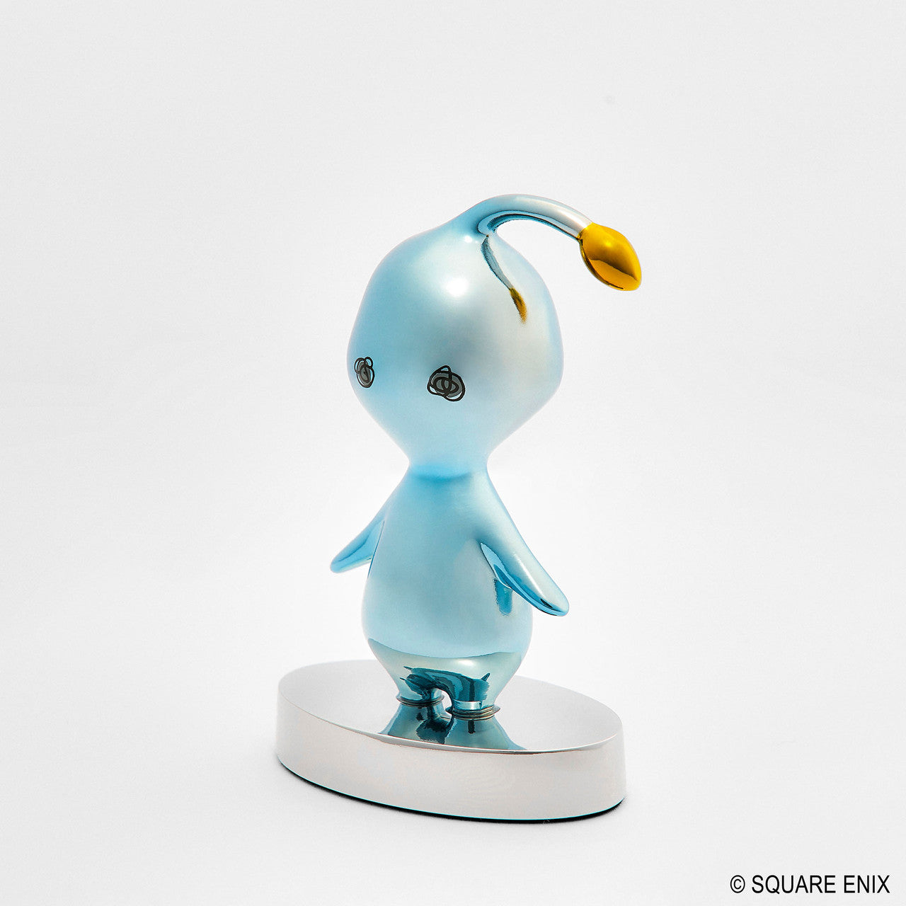 FINAL FANTASY BRIGHT ARTS GALLERY PUPU