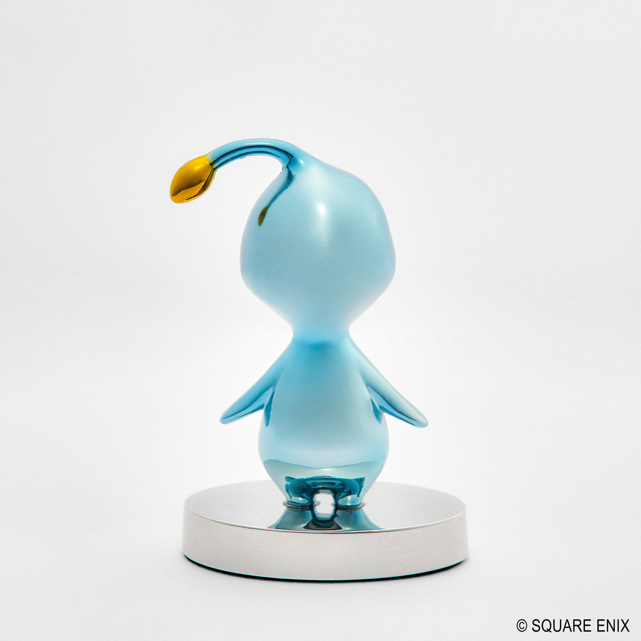 FINAL FANTASY BRIGHT ARTS GALLERY PUPU