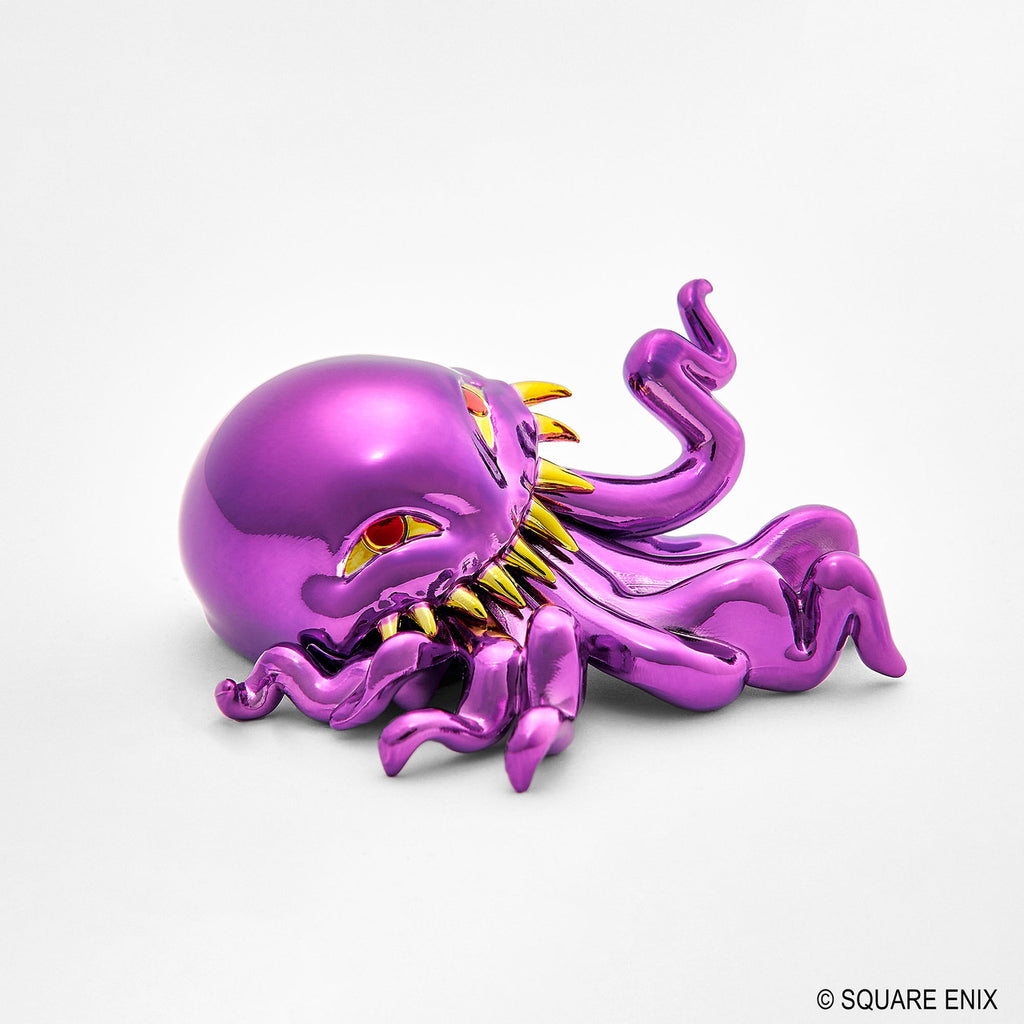 FINAL FANTASY BRIGHT ARTS GALLERY ULTROS