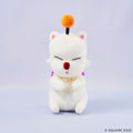 FINAL FANTASY Fluffy Plush MOOGLE