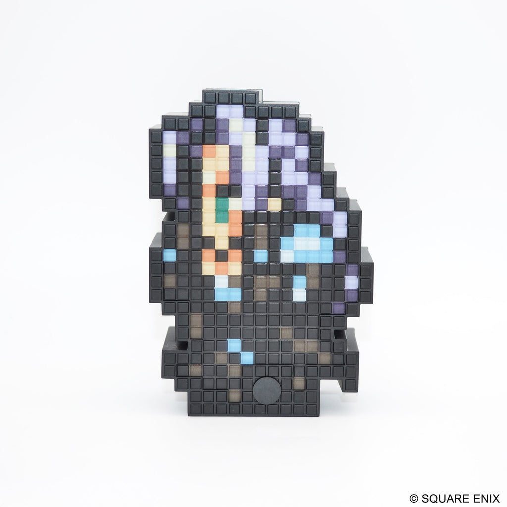 FINAL FANTASY Series PIXELIGHT NEO FFRK SEPHIROTH