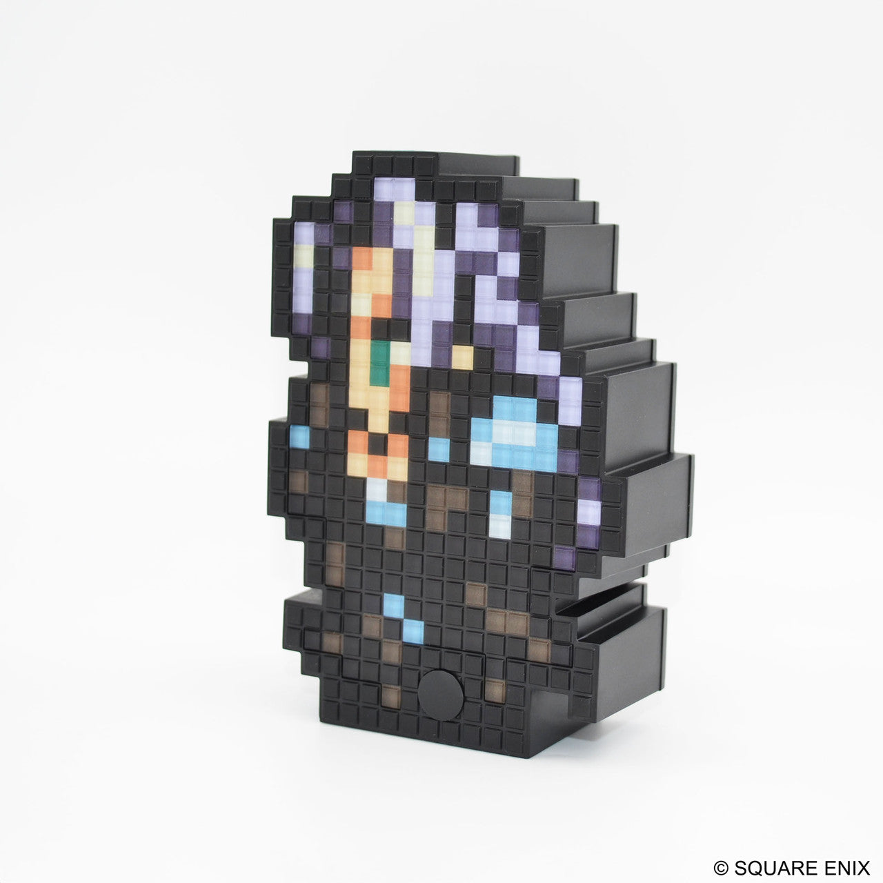 FINAL FANTASY Series PIXELIGHT NEO FFRK SEPHIROTH