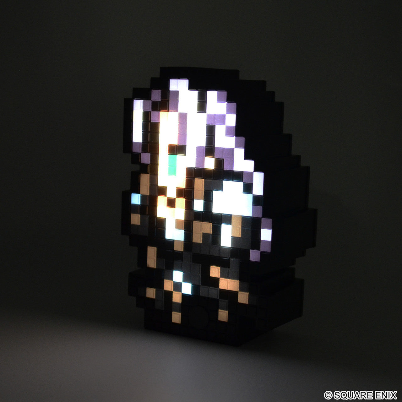 FINAL FANTASY Series PIXELIGHT NEO FFRK SEPHIROTH