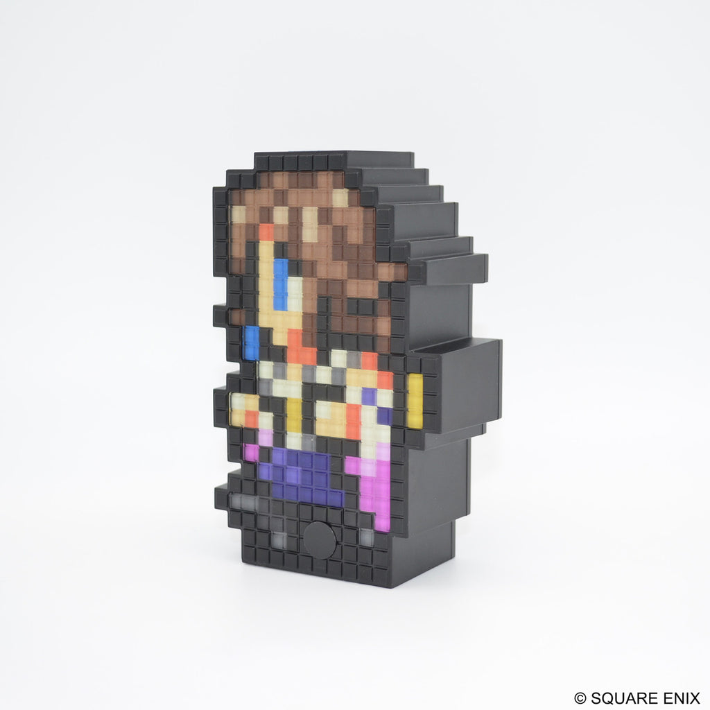 FINAL FANTASY Series PIXELIGHT NEO FFRK YUNA