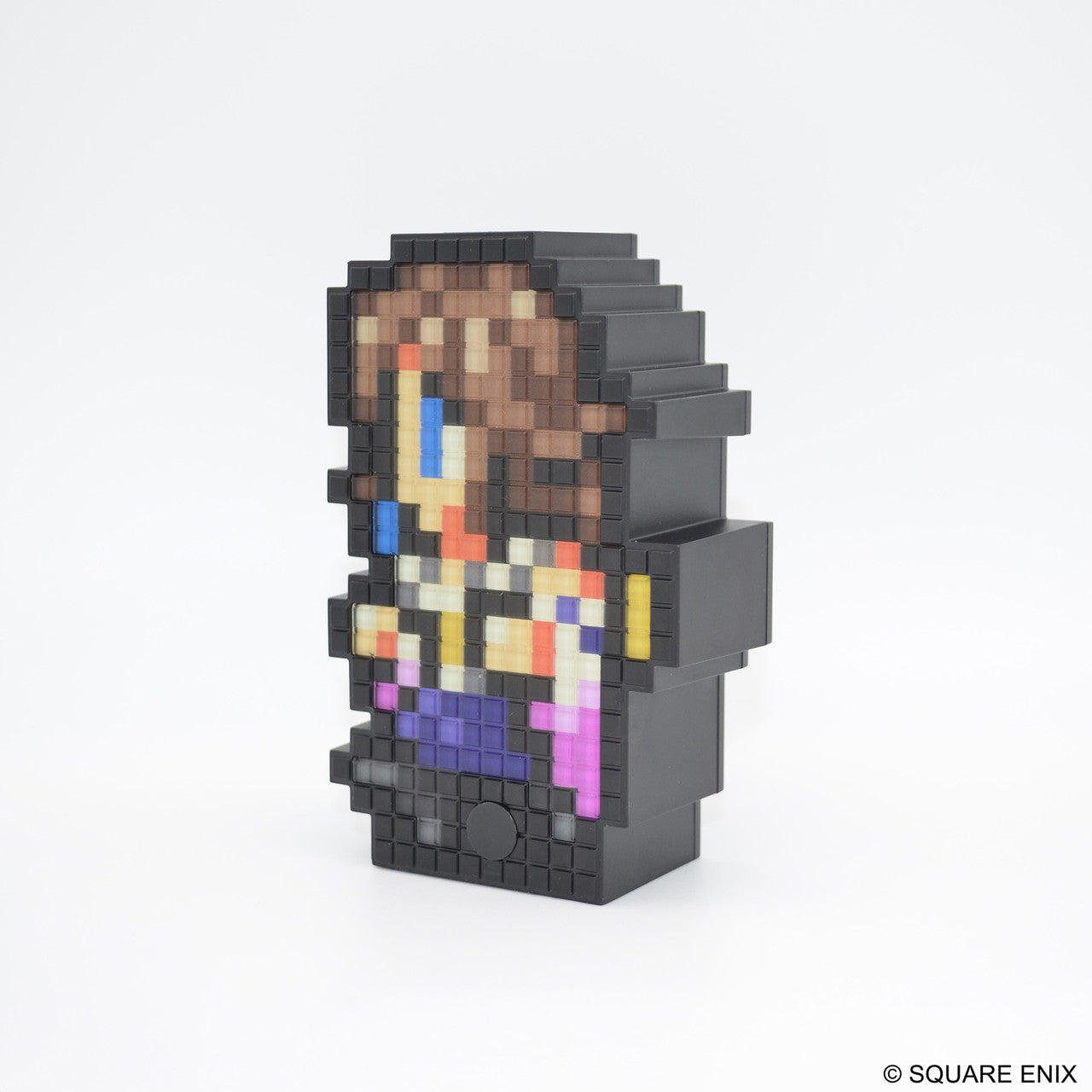 FINAL FANTASY Series PIXELIGHT NEO FFRK YUNA