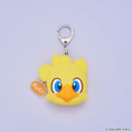 FINAL FANTASY Silicone Mini Pouch CHOCOBO