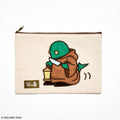 FINAL FANTASY SERIES CHARACTER POUCH TONBERRY
