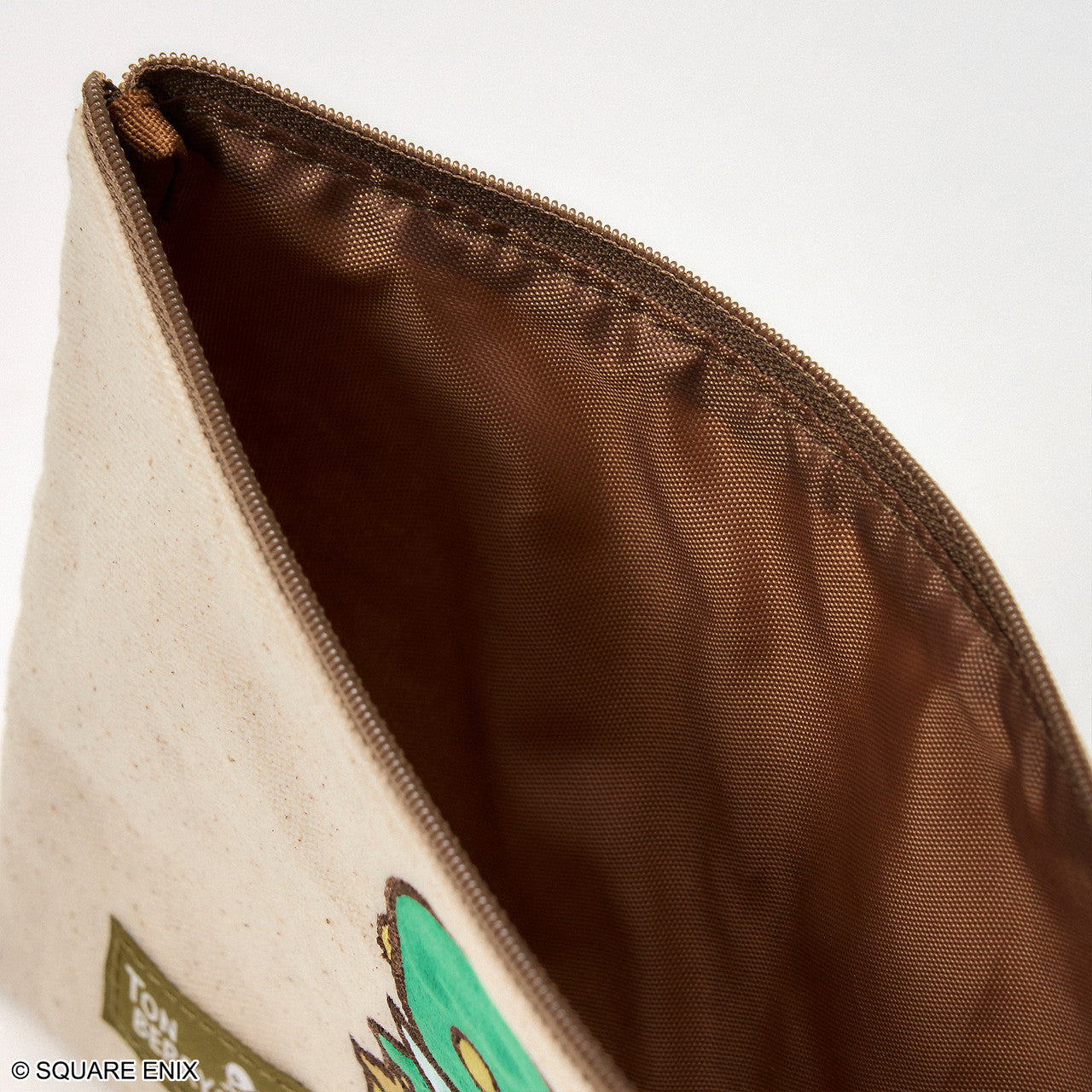FINAL FANTASY SERIES CHARACTER POUCH TONBERRY