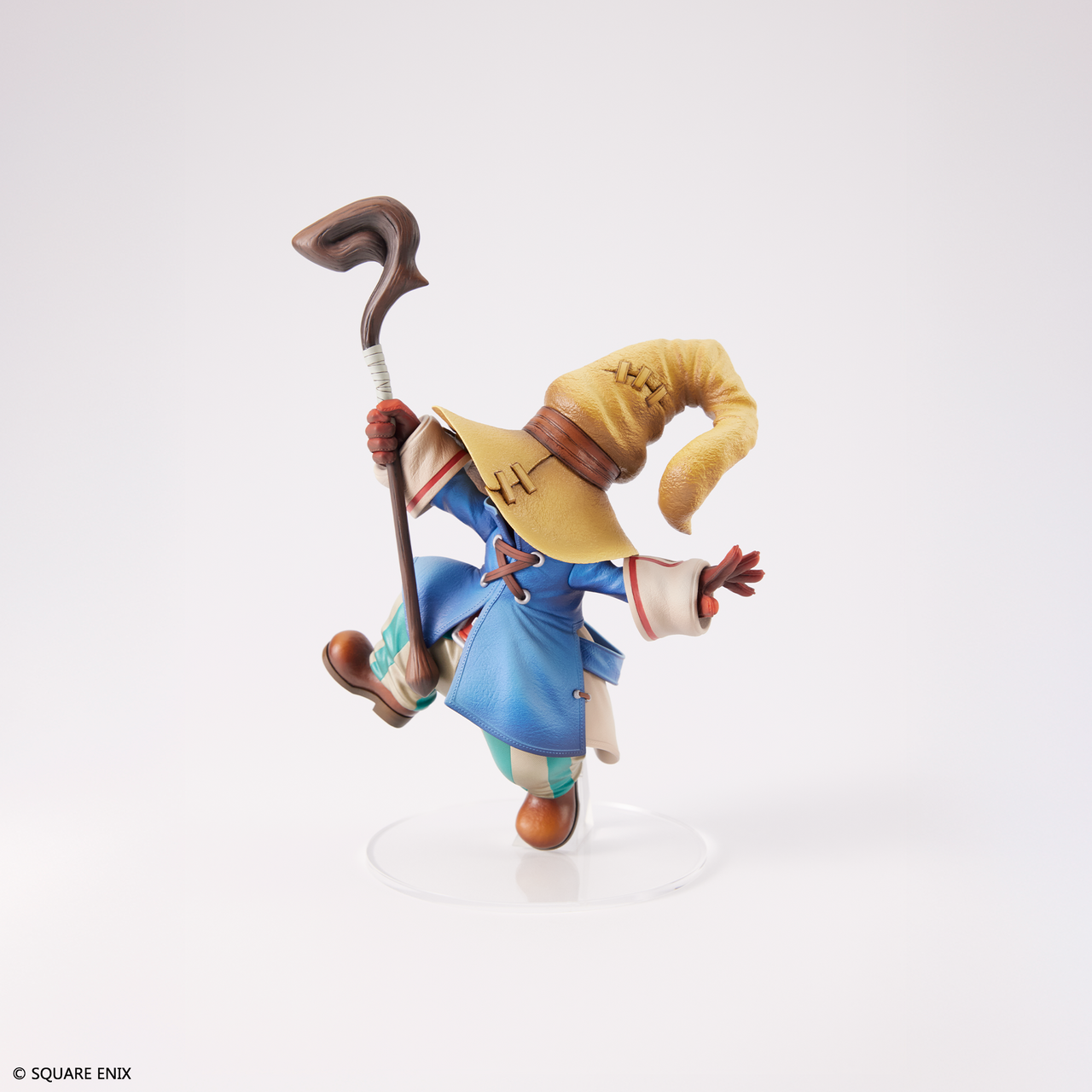 FINAL FANTASY IX FORM ISM Figure VIVI ORNITIER