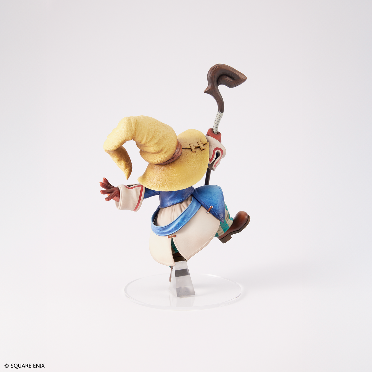 FINAL FANTASY IX FORM ISM Figure VIVI ORNITIER