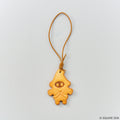 FINAL FANTASY XIV Faux Leather Charm MATE COOKIE
