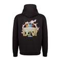 FINAL FANTASY XIV Pullover Hoodie FAN FESTIVAL GATE