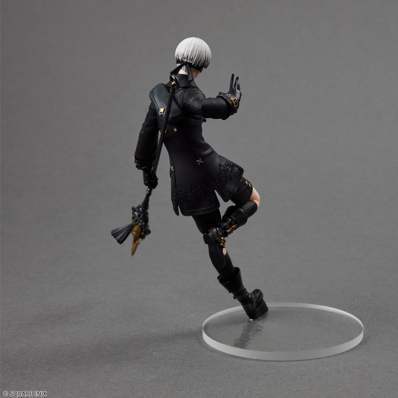 NieR Automata Form ism Figure 9S YoRHa No. 9 Type S