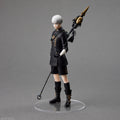 NieR Automata Form ism Figure 9S YoRHa No. 9 Type S No Goggles Ver.