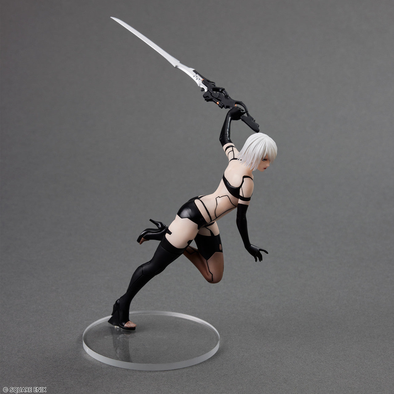 NieR Automata Form ism Figure A2 YoRHa Type A No. 2 Short Hair Ver.