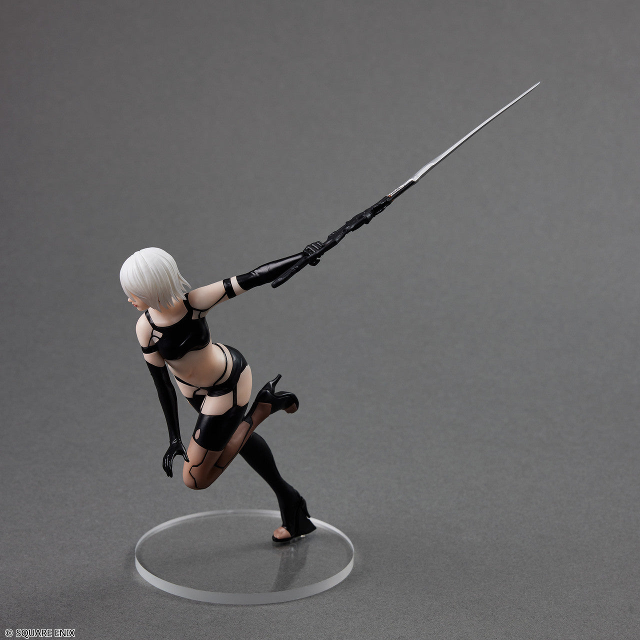 NieR Automata Form ism Figure A2 YoRHa Type A No. 2 Short Hair Ver.